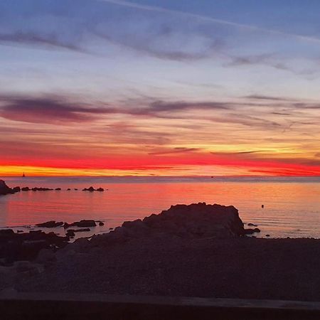 App Racy Apartment Umag Luaran gambar
