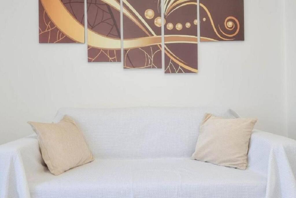 App Racy Apartment Umag Luaran gambar